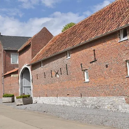 Hoeve Jadoul Gingelom Exterior photo