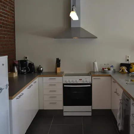 Hoeve Jadoul Gingelom Exterior photo