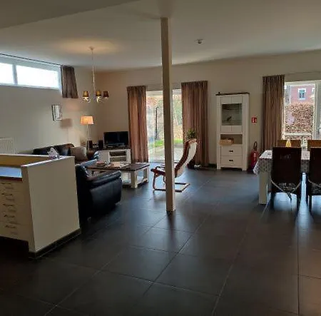 Hoeve Jadoul Gingelom Exterior photo