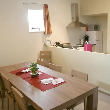 Hoeve Jadoul Gingelom Room photo