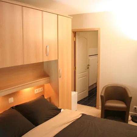 Hoeve Jadoul Gingelom Room photo