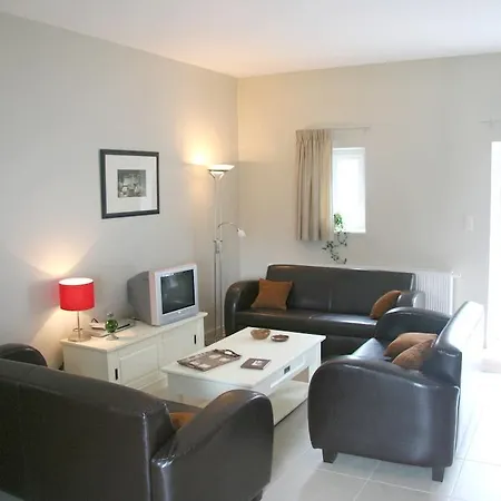 Hoeve Jadoul Gingelom Room photo