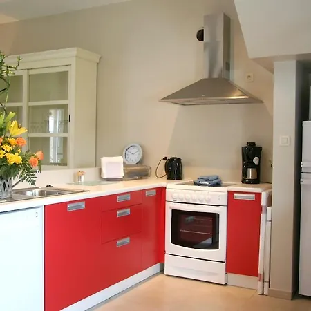 Hoeve Jadoul Gingelom Room photo