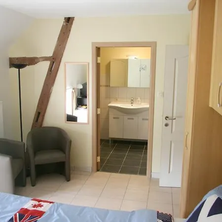 Hoeve Jadoul Gingelom Exterior photo