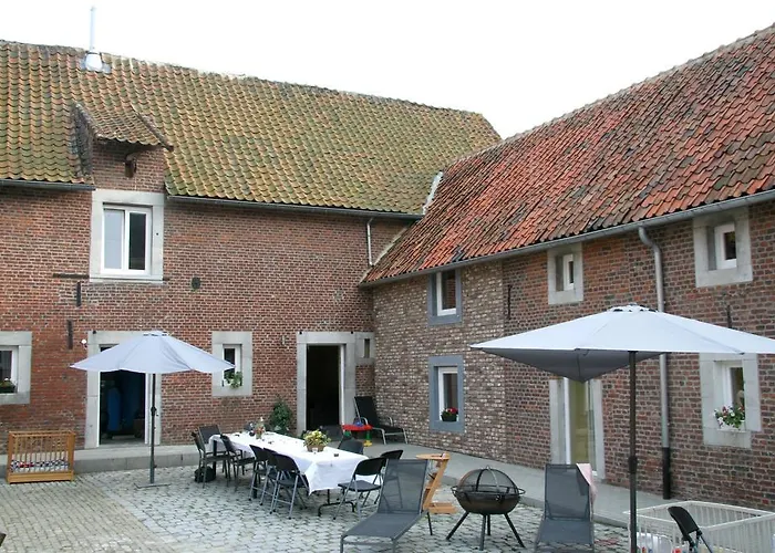 Hoeve Jadoul