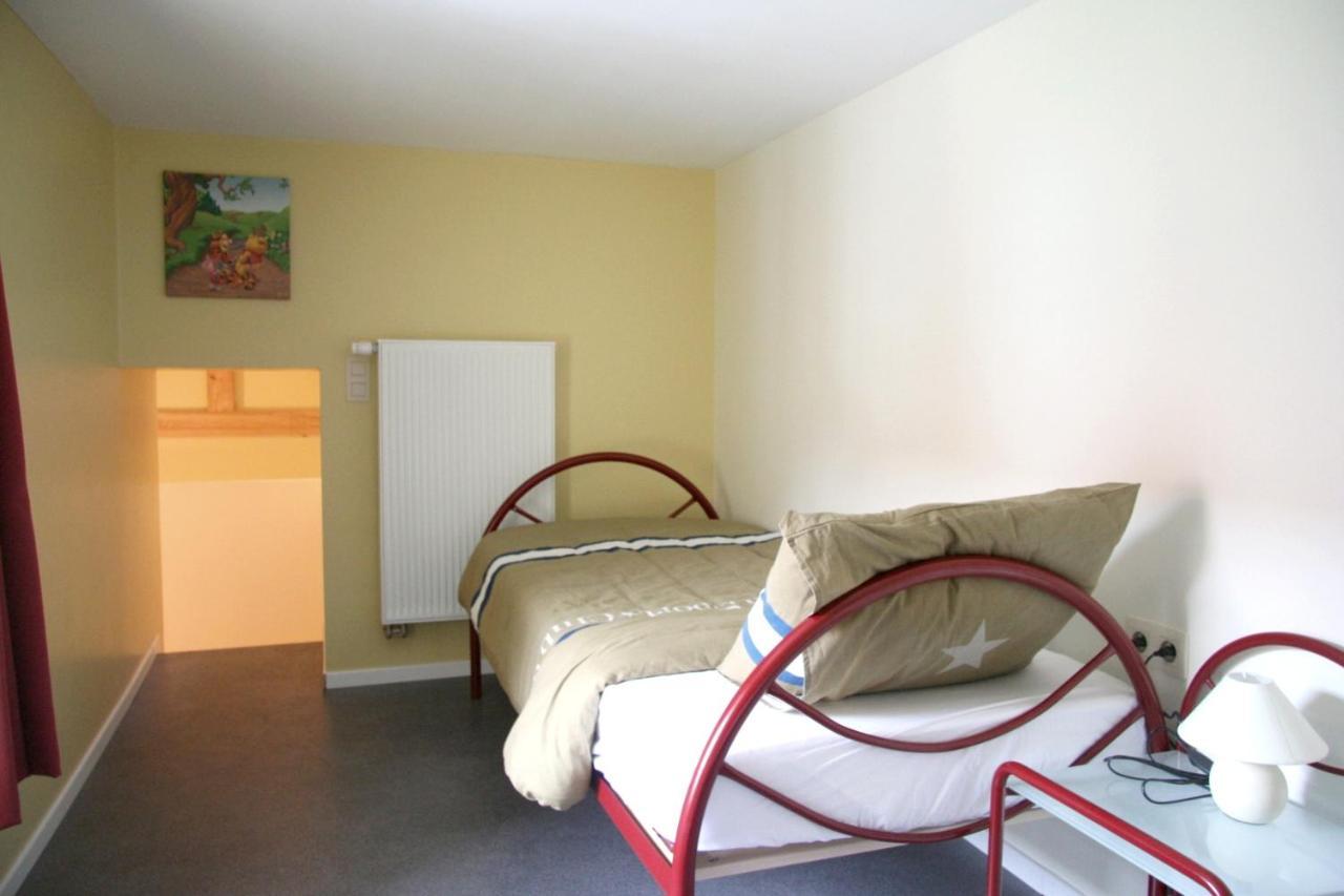 Hoeve Jadoul * Gingelom
