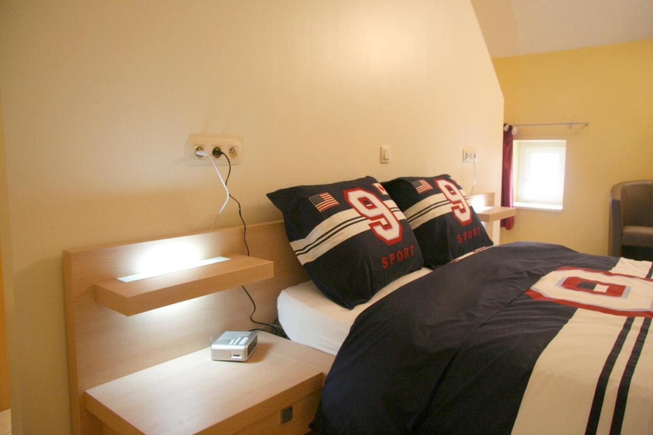 Hoeve Jadoul Holiday home *