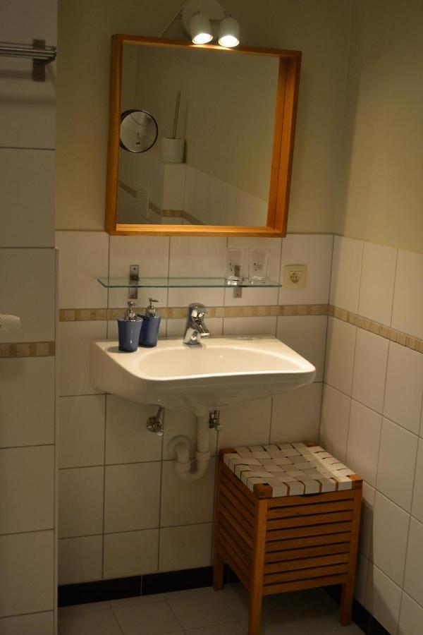Hoeve Jadoul Holiday home Gingelom
