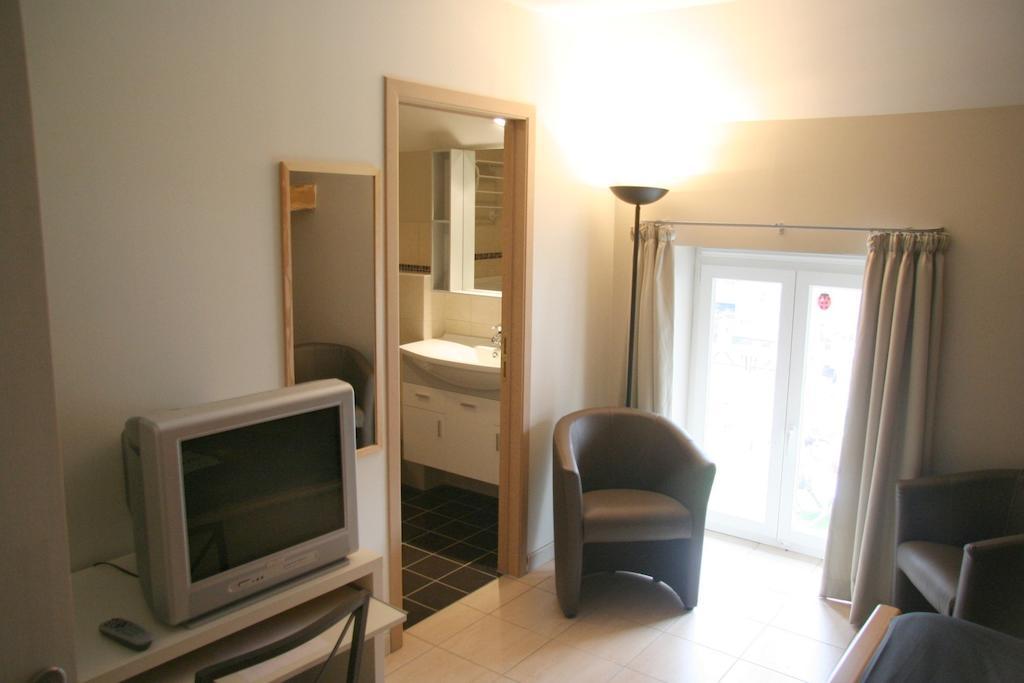 Holiday home Hoeve Jadoul