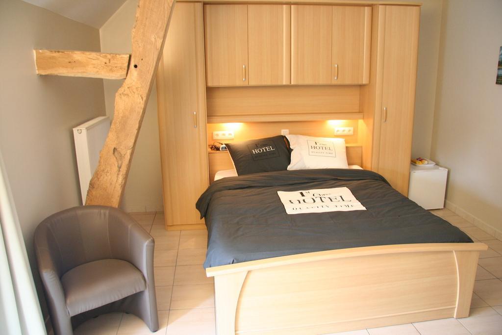 Holiday home Hoeve Jadoul Gingelom