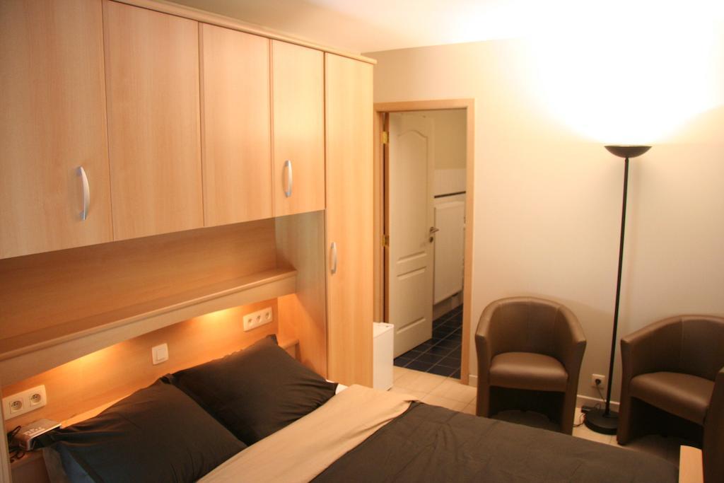 Holiday home Hoeve Jadoul