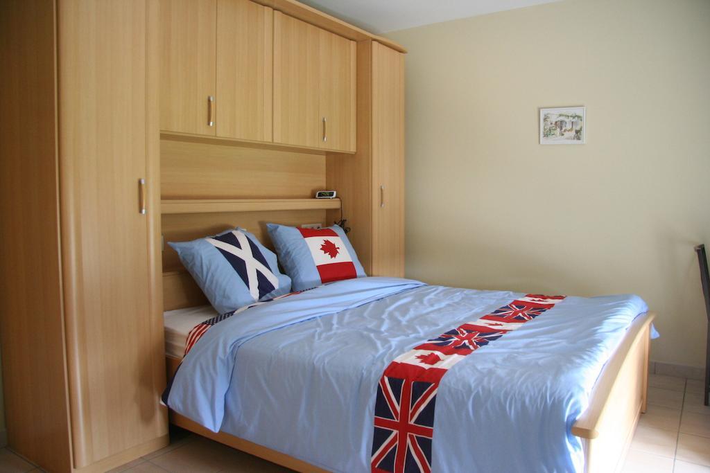 Hoeve Jadoul Gingelom